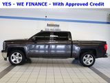 Used 2015 Chevrolet Silverado 1500 LT w/ LT Convenience Package image 3
