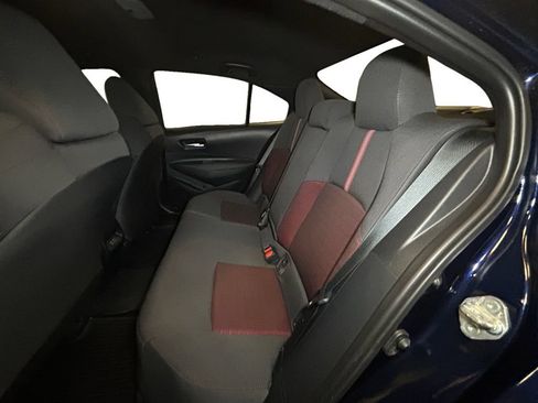 Used 2024 Toyota Corolla SE FWD image 13