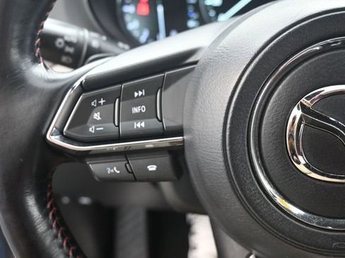 Used 2023 MAZDA CX-9 Carbon Edition AWD/4WD image 15