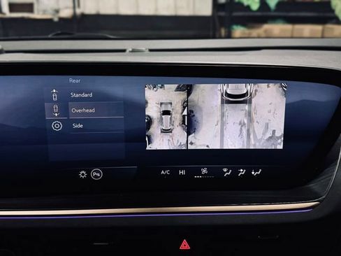 Used 2025 Buick Envision Sport Touring image 39