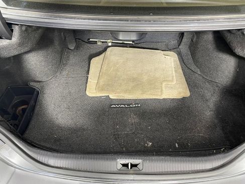 Used 2008 Toyota Avalon XL FWD image 12