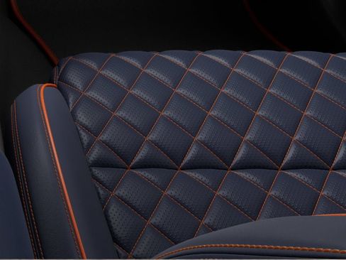 New 2026 Genesis G70 3.3T Prestige AWD/4WD image 15