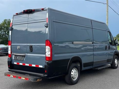Used 2020 RAM ProMaster 3500 FWD image 4