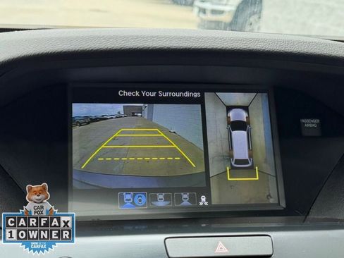 Used 2017 Acura MDX FWD w/ Advance Package image 5