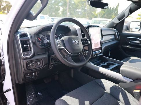 New 2026 RAM 1500 Big Horn AWD/4WD image 13