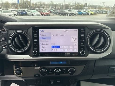 Used 2023 Toyota Tacoma SR5 RWD image 16