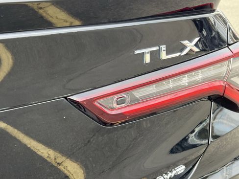 Certified 2023 Acura TLX SH-AWD w/ A-SPEC Pkg image 25