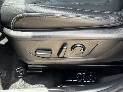 Used 2024 Hyundai Tucson Limited FWD image 29