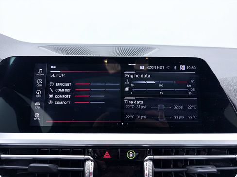 Used 2023 BMW M4 xDrive Competition AWD/4WD image 39