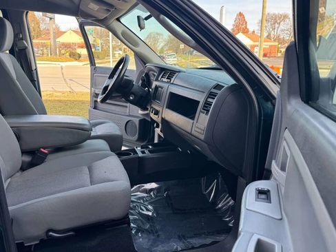 Used 2011 Dodge Dakota Big Horn w/ Convenience Group image 12