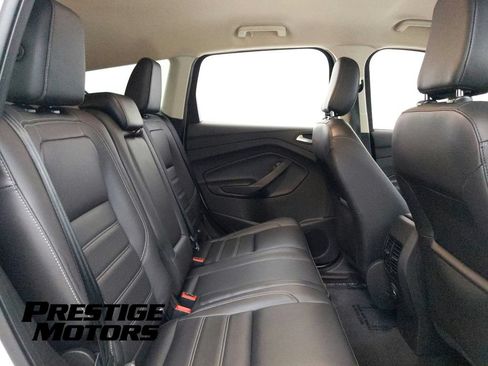 Used 2019 Ford Escape SEL AWD/4WD image 45