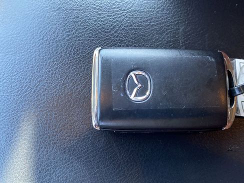 Used 2023 MAZDA CX-5 Carbon Edition image 35