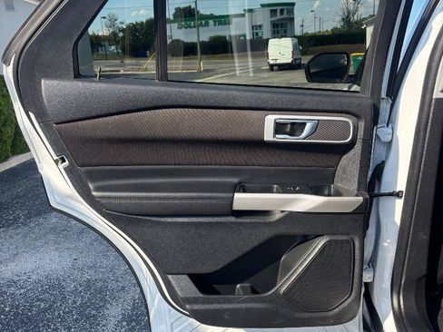 Used 2020 Ford Explorer XLT RWD image 24