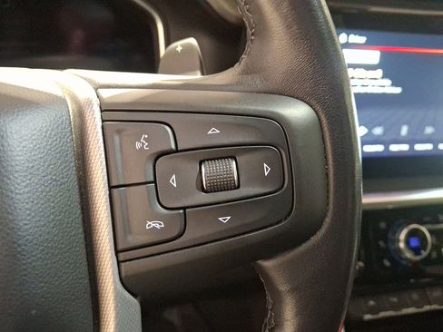 Used 2022 GMC Sierra 1500 Denali w/ Denali Reserve Package image 22