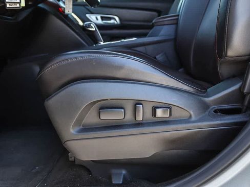 Used 2015 GMC Terrain SLT FWD image 19