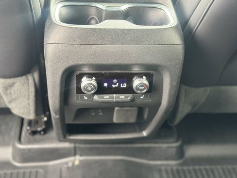 Used 2025 GMC Acadia Denali w/ LPO, Floor Liner Package image 25