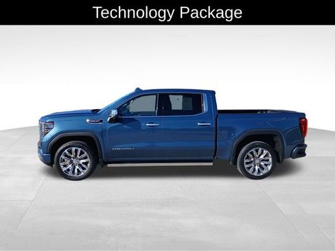 Certified 2024 GMC Sierra 1500 Denali w/ Denali Reserve Package image 3