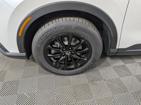 New 2026 Honda CR-V Sport-L image 34