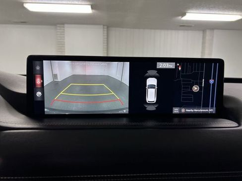 Used 2021 Genesis GV80 3.5T AWD/4WD image 15