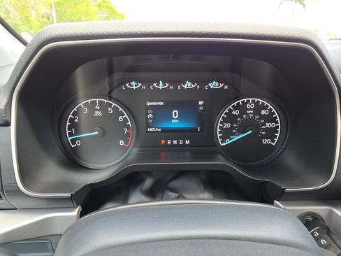 Used 2023 Ford F150 XLT AWD/4WD image 28