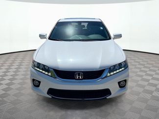 Used 2015 Honda Accord EX-L video 2
