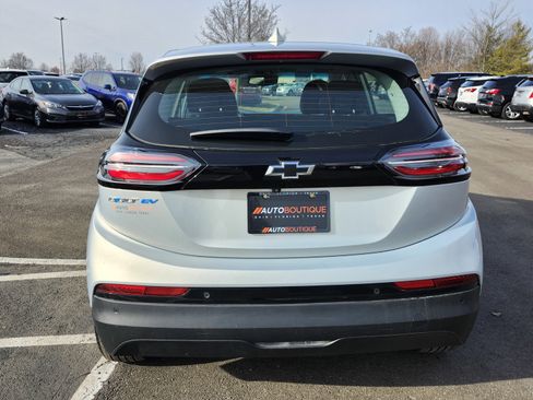 Used 2023 Chevrolet Bolt LT image 16