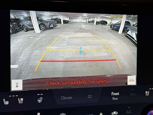 Certified 2024 Lexus RX 350 Premium w/ Accessory Package (Z1) image 7