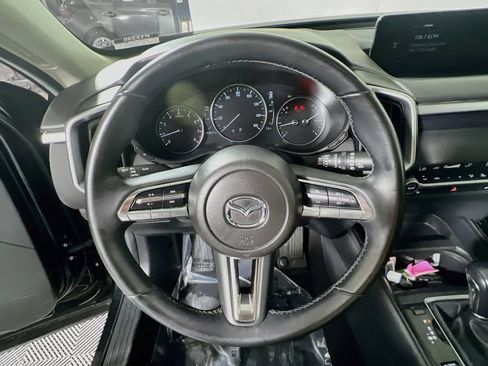 Used 2025 MAZDA CX-50 AWD 2.5 S w/ Preferred Package image 10