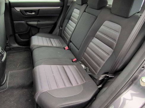 Used 2019 Honda CR-V LX image 10