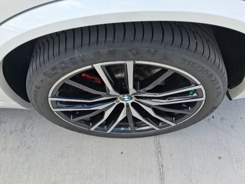 Used 2023 BMW X5 sDrive40i w/ M Sport Package RWD image 20