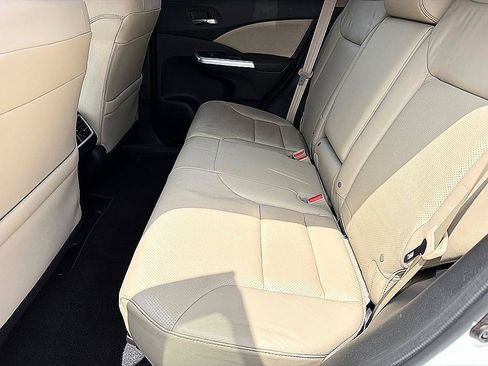 Used 2016 Honda CR-V Touring image 9
