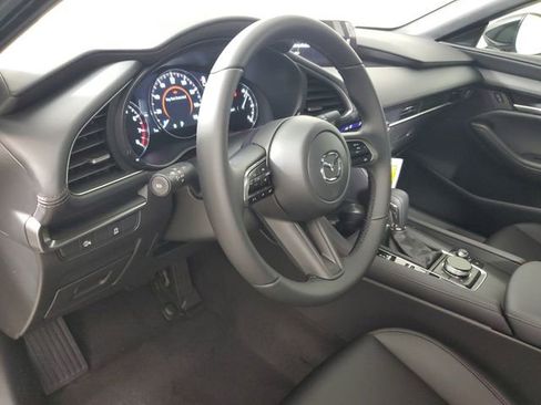 New 2026 MAZDA MAZDA3 s Sport image 23