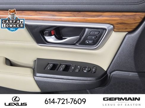 Used 2021 Honda CR-V EX-L image 27