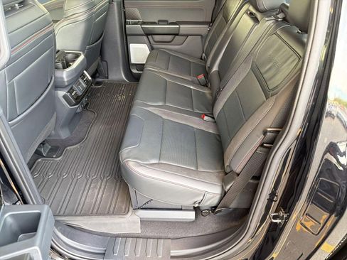 Used 2025 Ford F150 Raptor image 15