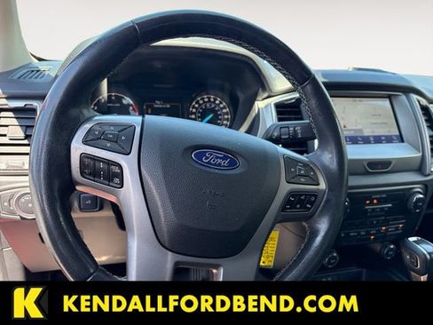 Used 2019 Ford Ranger XLT w/ Equipment Group 302A Luxury AWD/4WD image 13