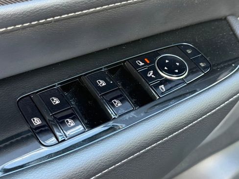 Used 2025 INFINITI QX80 Pure image 63