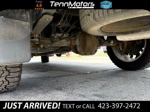 Used 2018 Ford F150 XL w/ Equipment Group 101A Mid RWD image 13