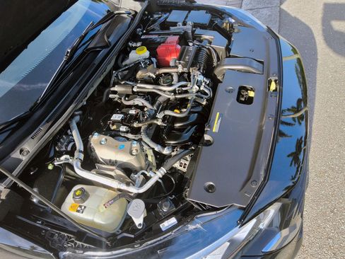 Used 2024 Nissan Sentra S FWD image 35