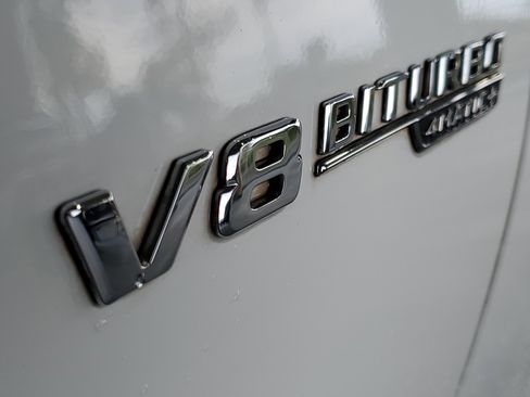 Used 2021 Mercedes-Benz GLC 63 AMG 4MATIC image 5