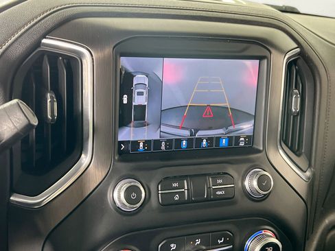 Used 2022 GMC Sierra 1500 AT4 w/ AT4 Premium Package image 14