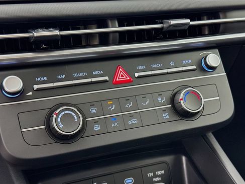New 2026 Hyundai Tucson SE FWD image 16