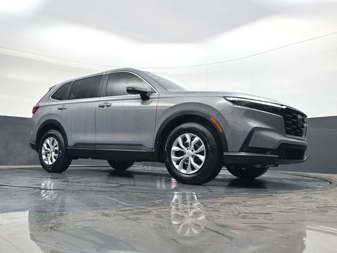 New 2026 Honda CR-V LX image 27