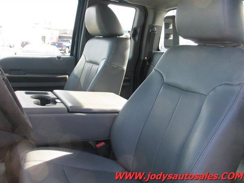 Used 2016 Ford F350 XL AWD/4WD image 5