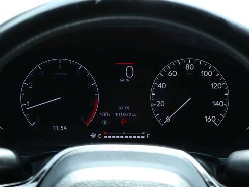 Used 2022 Honda Civic Sport image 18