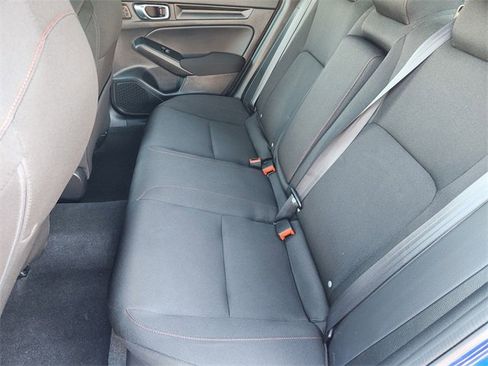 Certified 2023 Honda Civic Si image 13