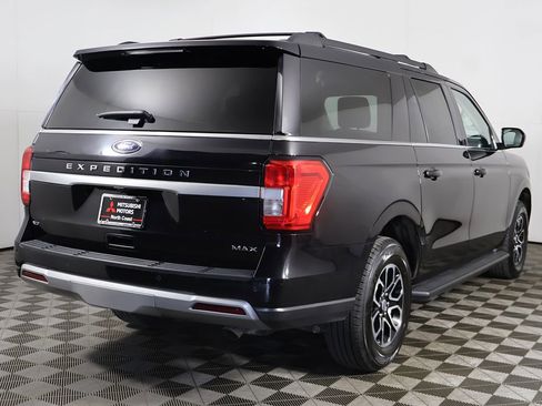 Used 2024 Ford Expedition Max XLT image 11