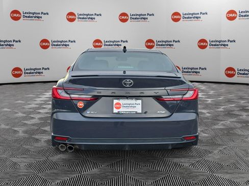 Used 2026 Toyota Camry XSE FWD image 6