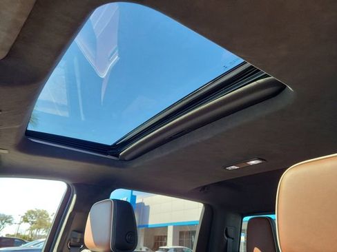 Certified 2024 GMC Sierra 2500 Denali Ultimate image 40