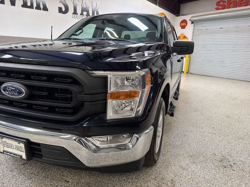 Used 2022 Ford F150 XL w/ Equipment Group 101A High RWD image 13
