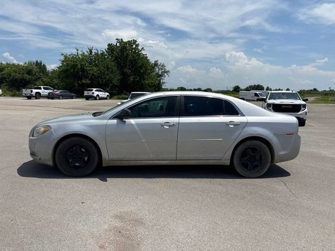 Used 2012 Chevrolet Malibu LS w/ LS Uplevel Package FWD image 9